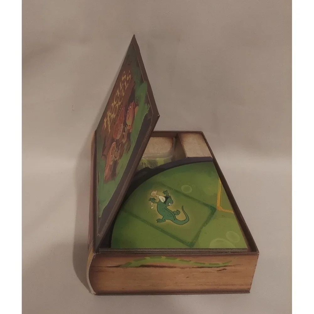 Ravensburger new open